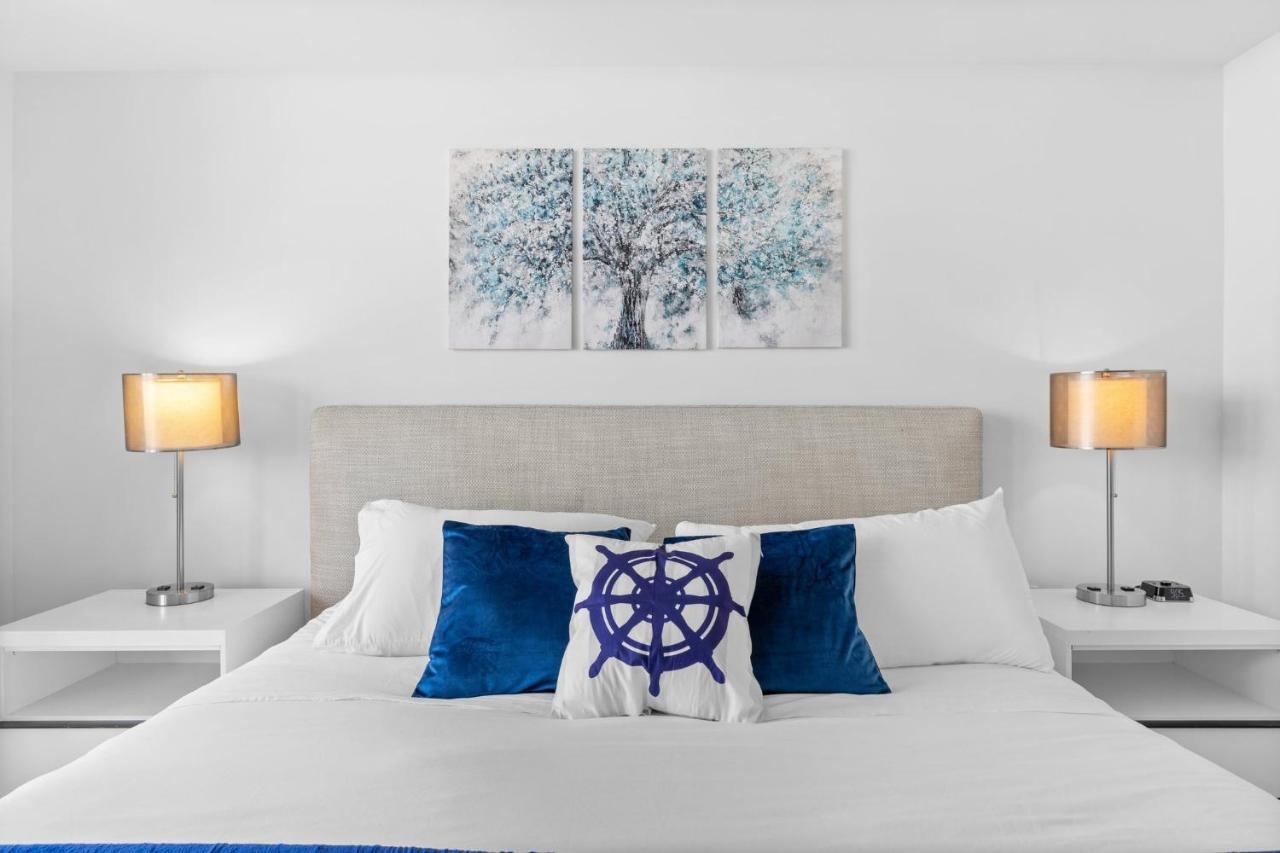 Beachwalk Resort Hotel Hallandale Beach Eksteriør bilde